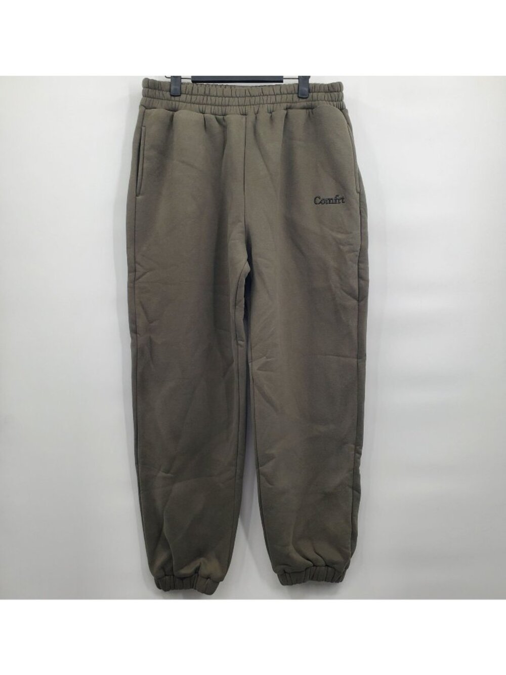 Comfrt Cloud Sweatpants UNISEX Women Size Large NEW Casual Leisure